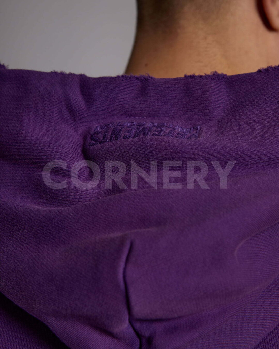 Худи Vetements — изображение 9