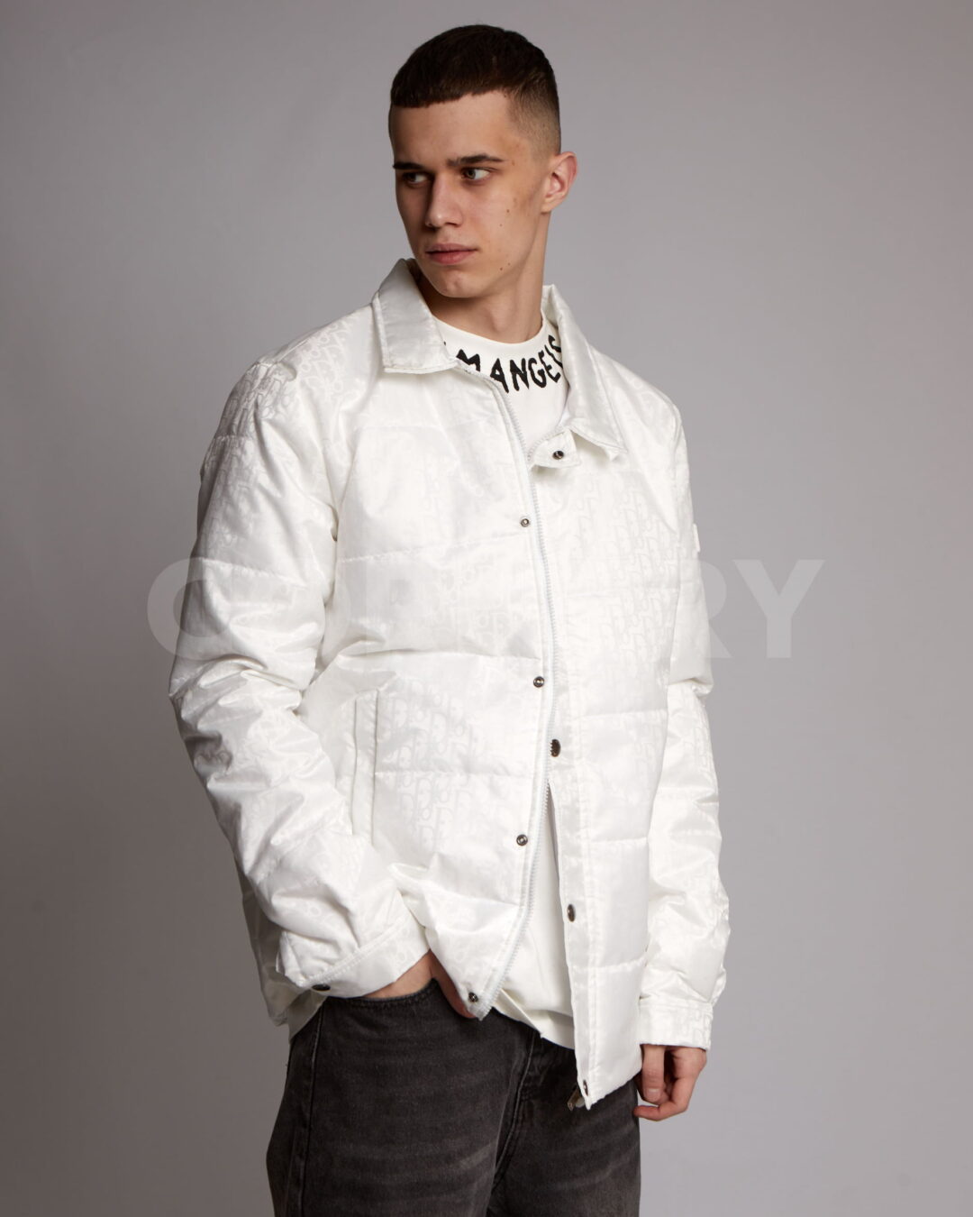 Куртка Dior (Demi-season) — изображение 3