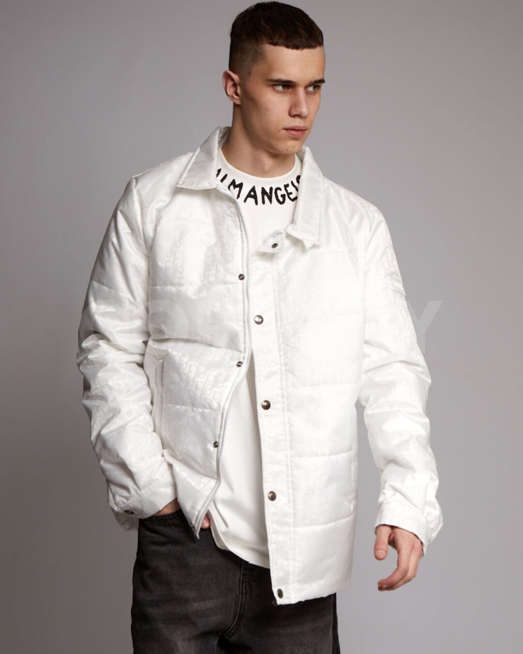 Куртка Dior (Demi-season) — изображение 4