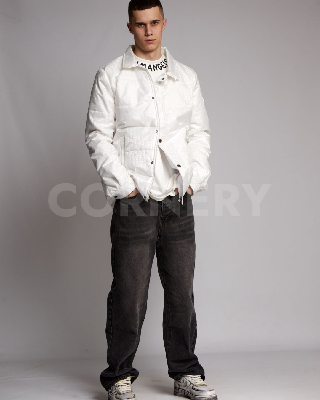 Куртка Dior (Demi-season) — изображение 5