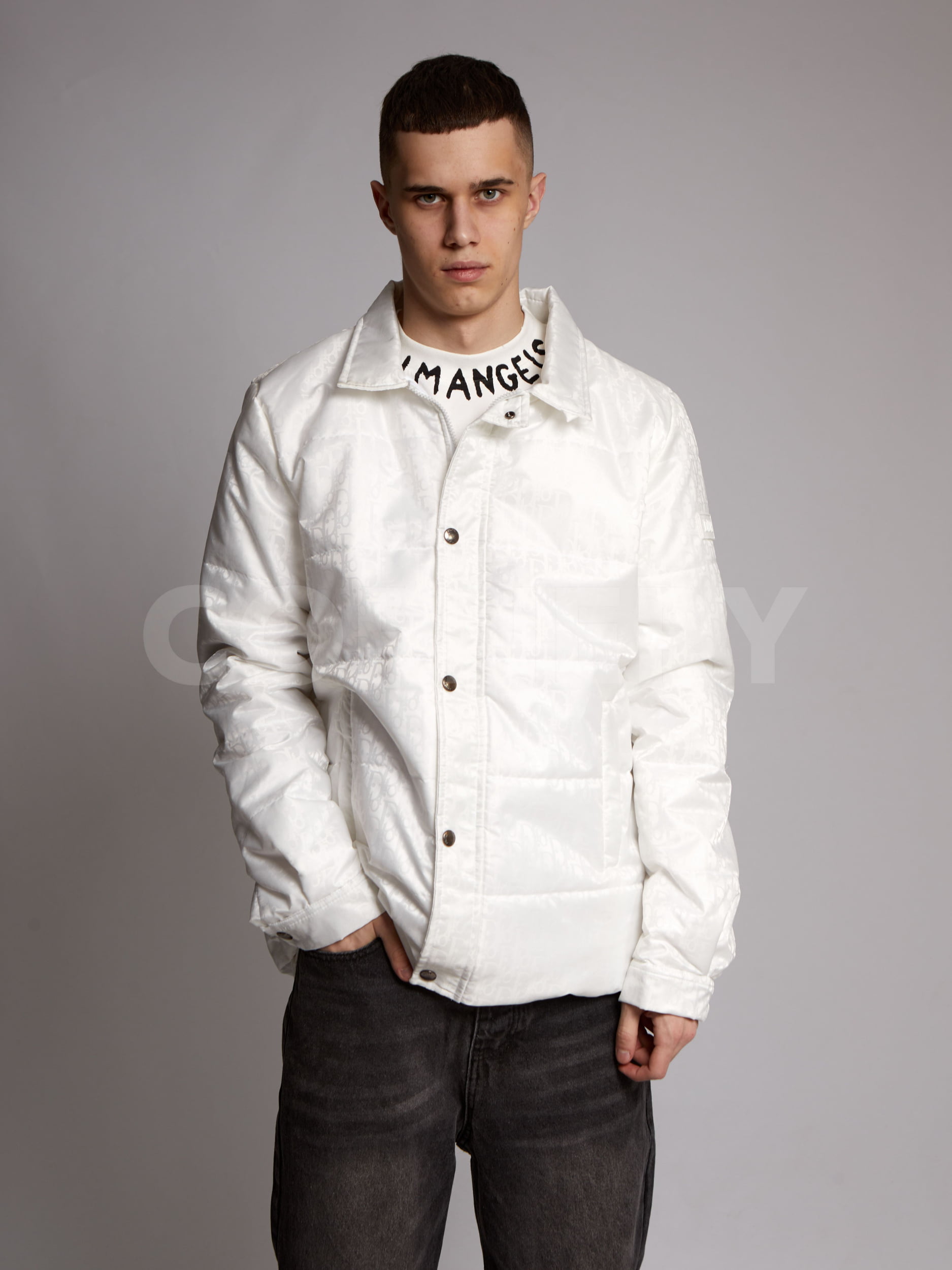 Куртка Dior (Demi-season)