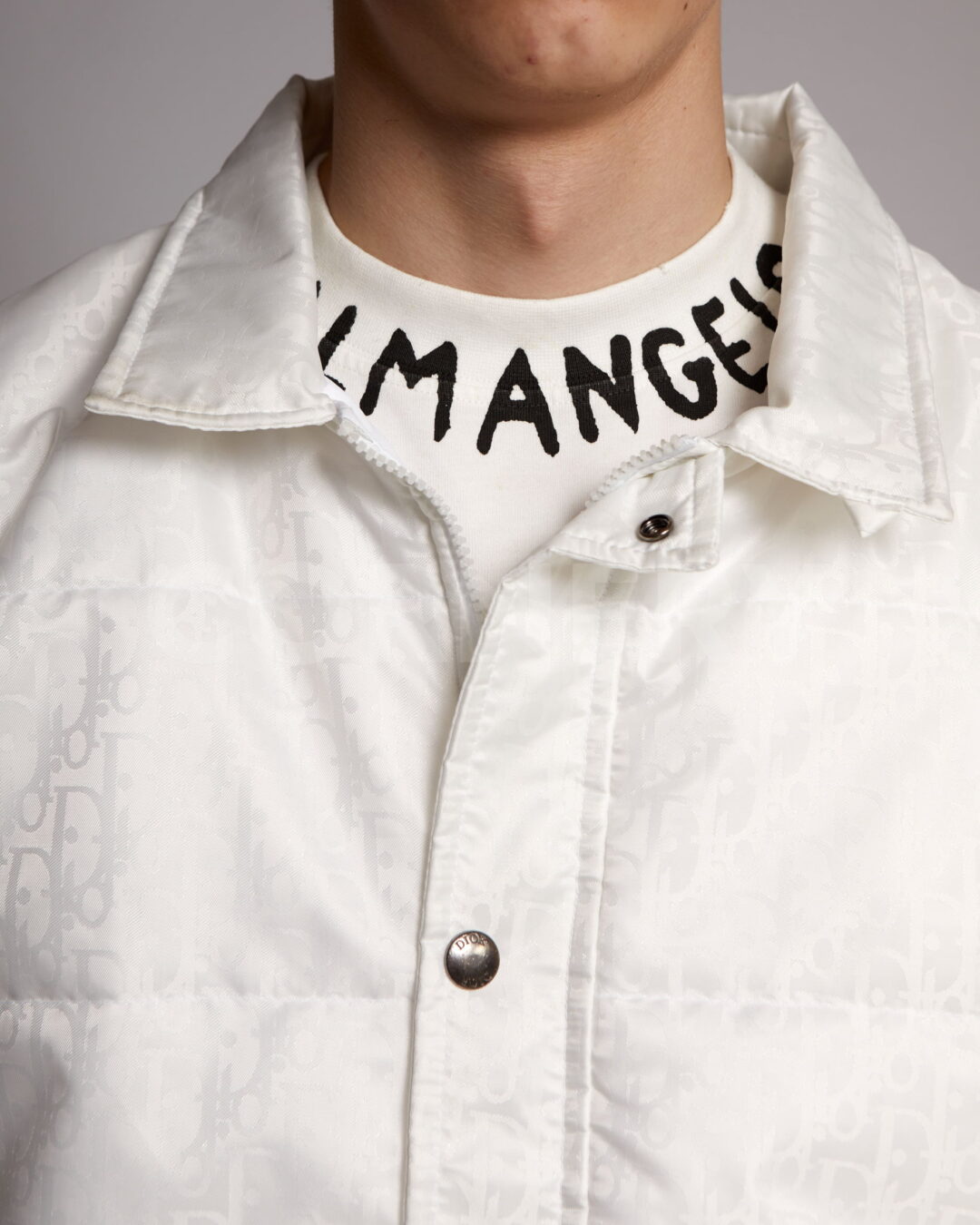 Куртка Dior (Demi-season) — изображение 6