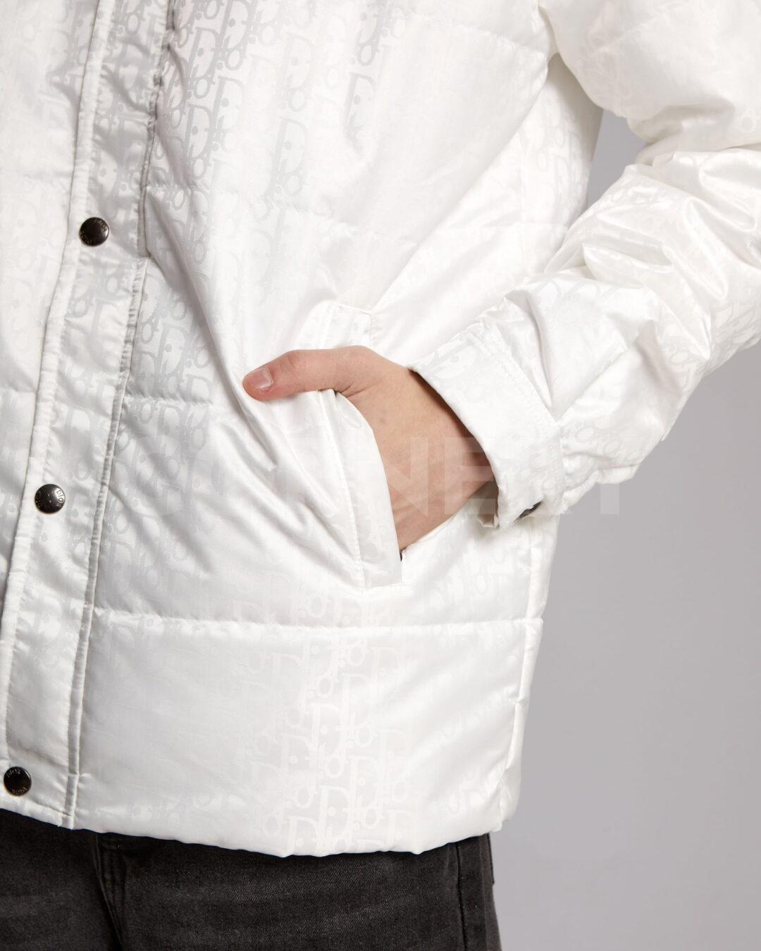 Куртка Dior (Demi-season) — изображение 8