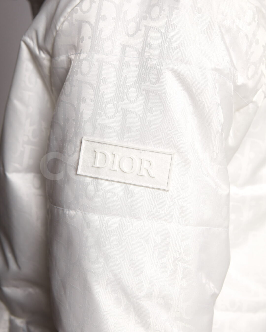 Куртка Dior (Demi-season) — изображение 9