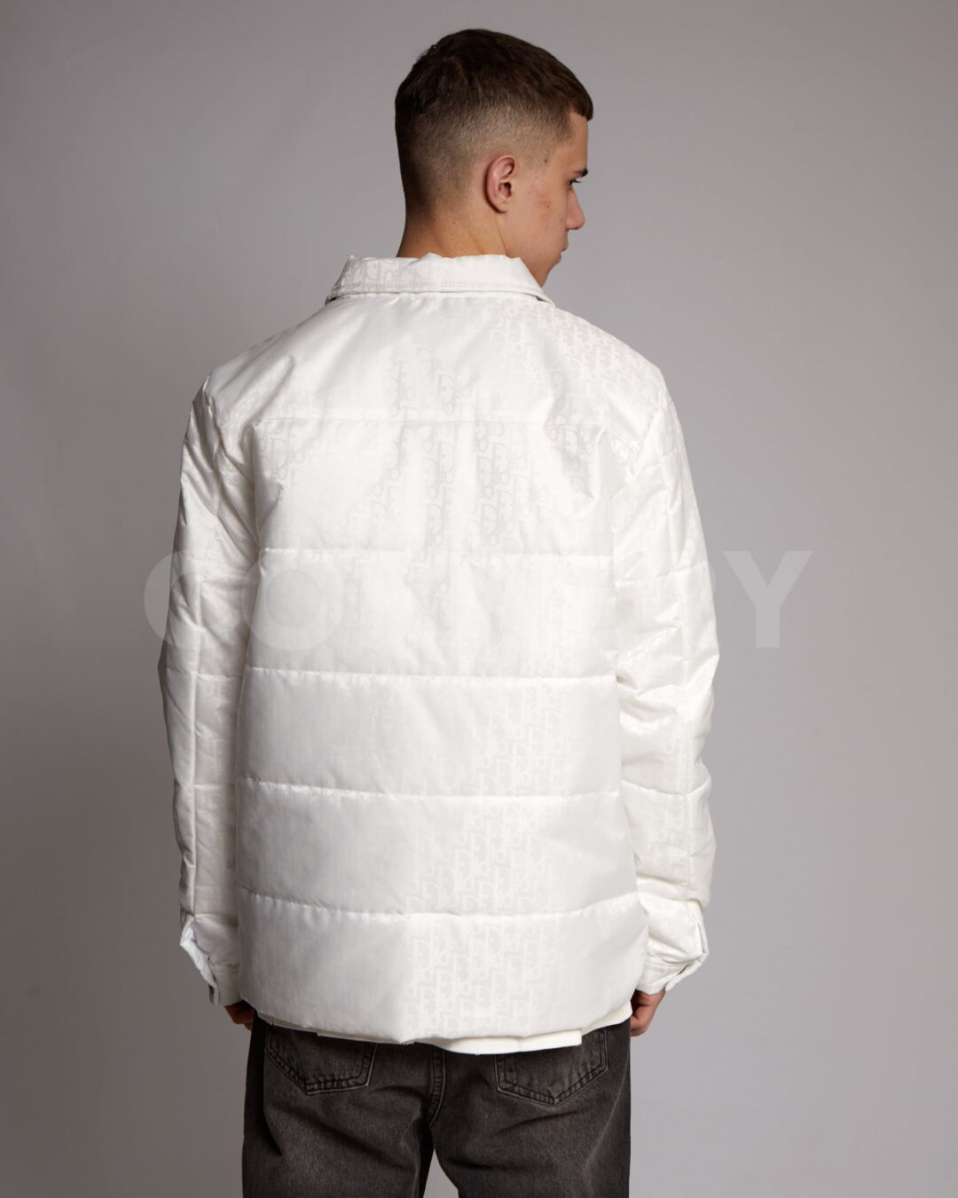 Куртка Dior (Demi-season) — изображение 2