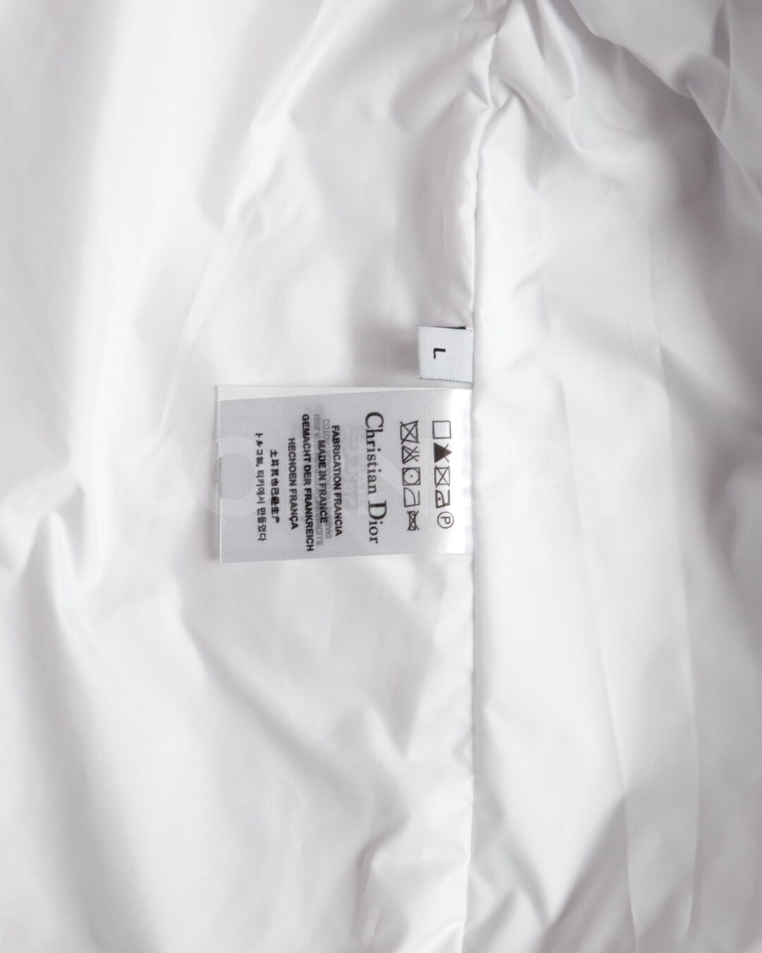 Куртка Dior (Demi-season) — изображение 10