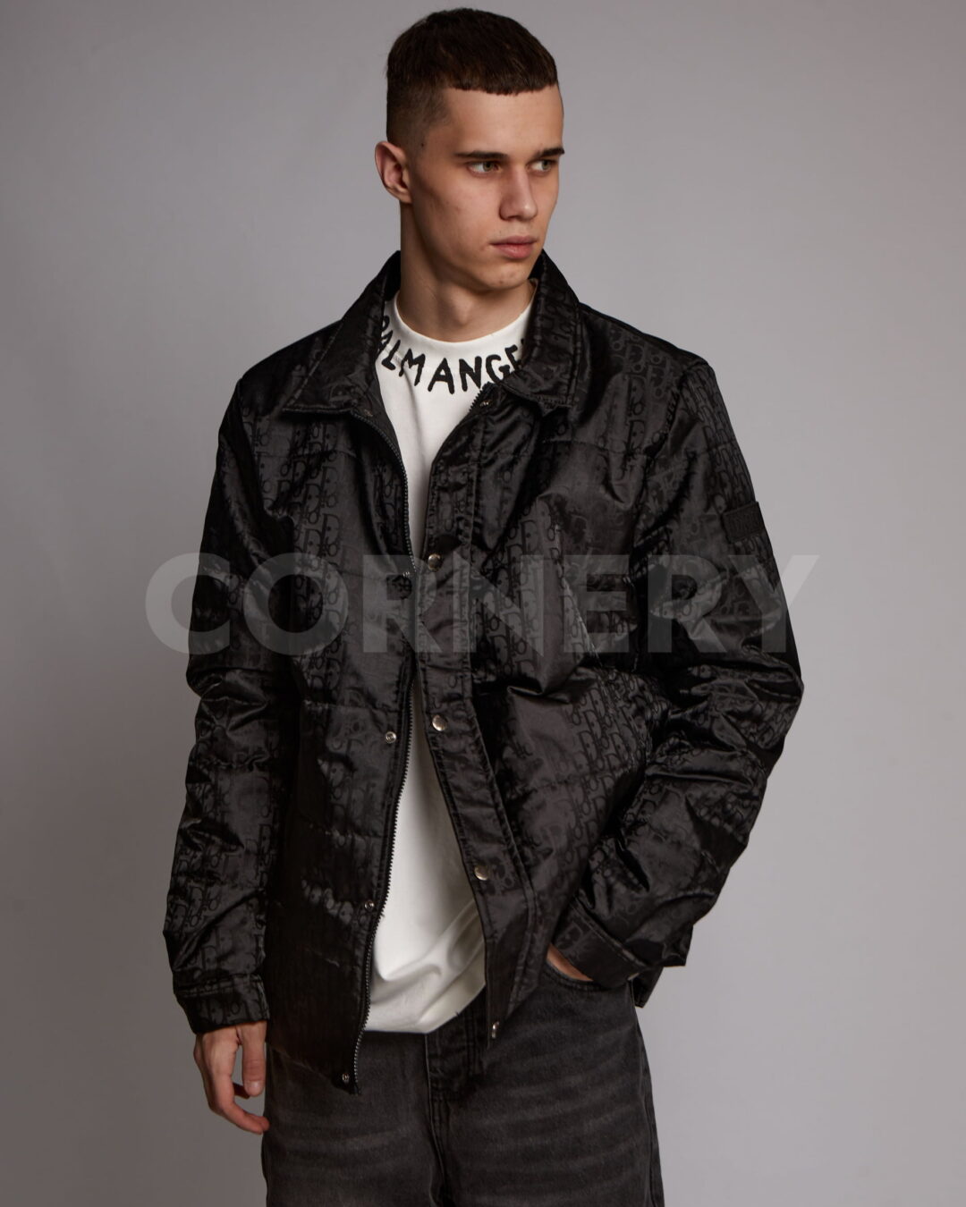 Куртка Dior (Demi-season) — изображение 3