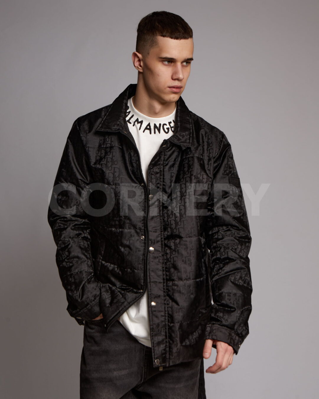 Куртка Dior (Demi-season) — изображение 4