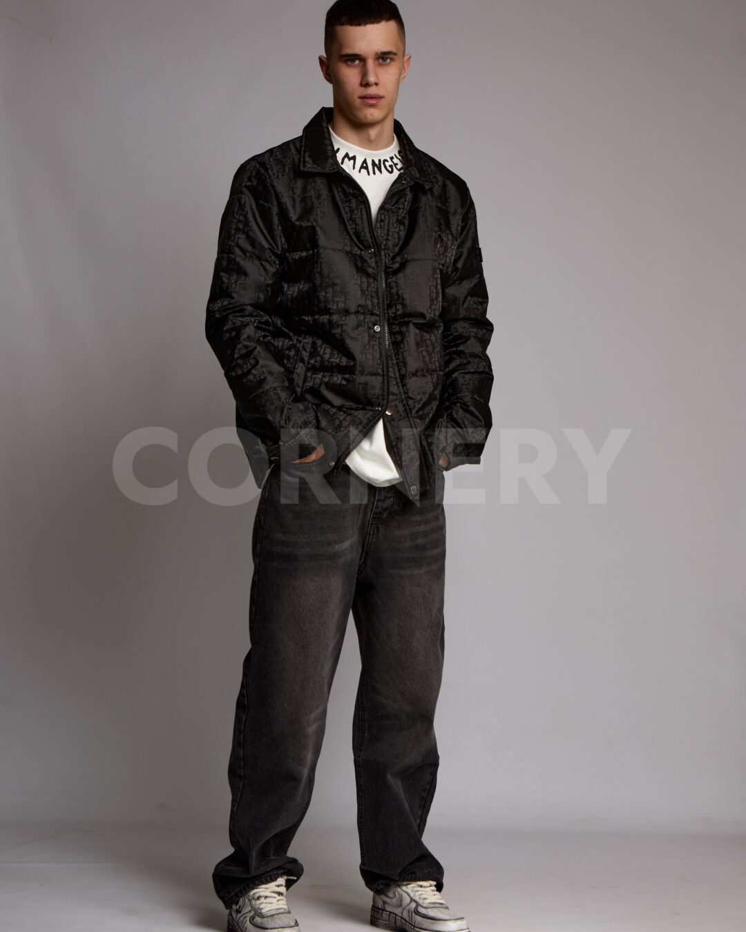 Куртка Dior (Demi-season) — изображение 5