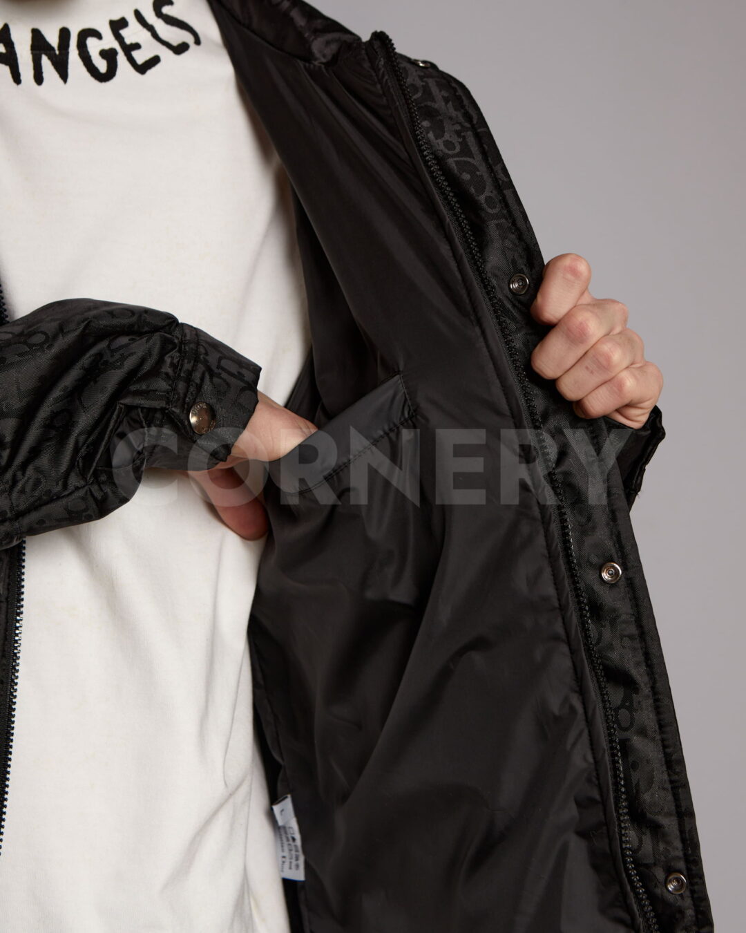 Куртка Dior (Demi-season) — изображение 7