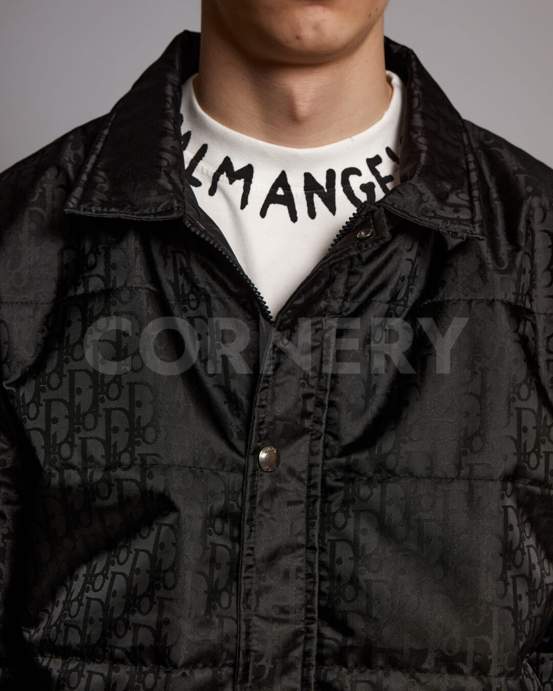 Куртка Dior (Demi-season) — изображение 6