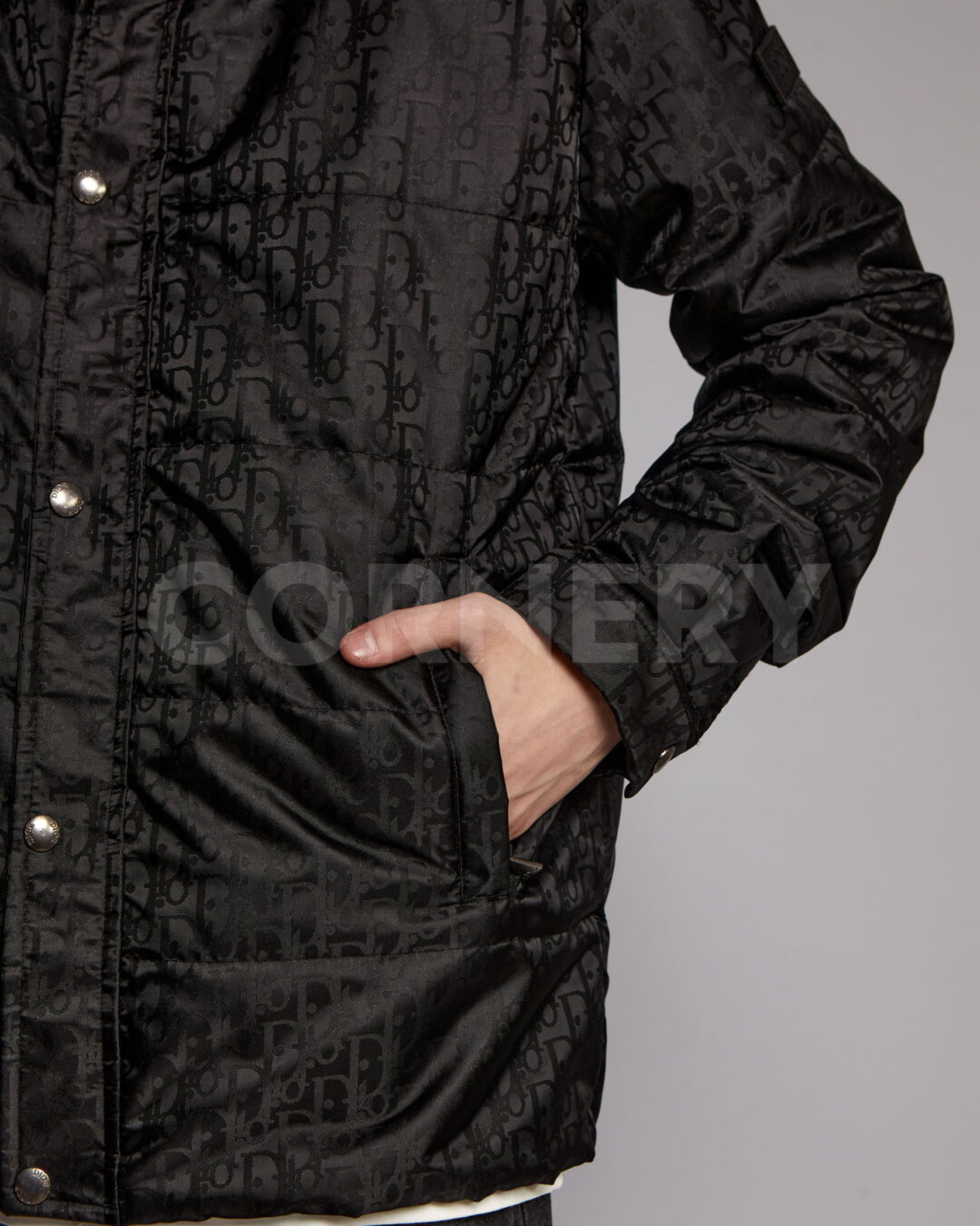 Куртка Dior (Demi-season) — изображение 8