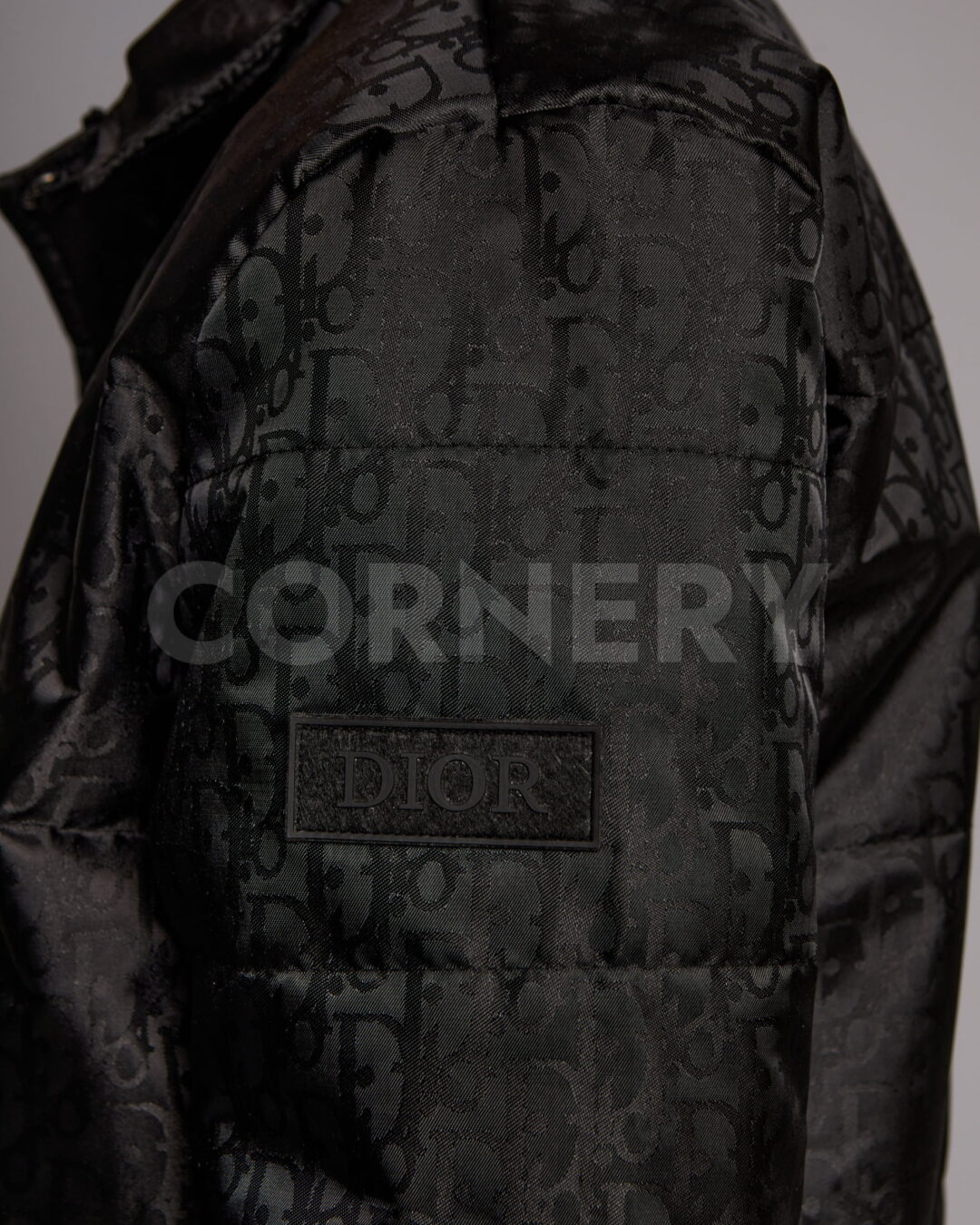 Куртка Dior (Demi-season) — изображение 9