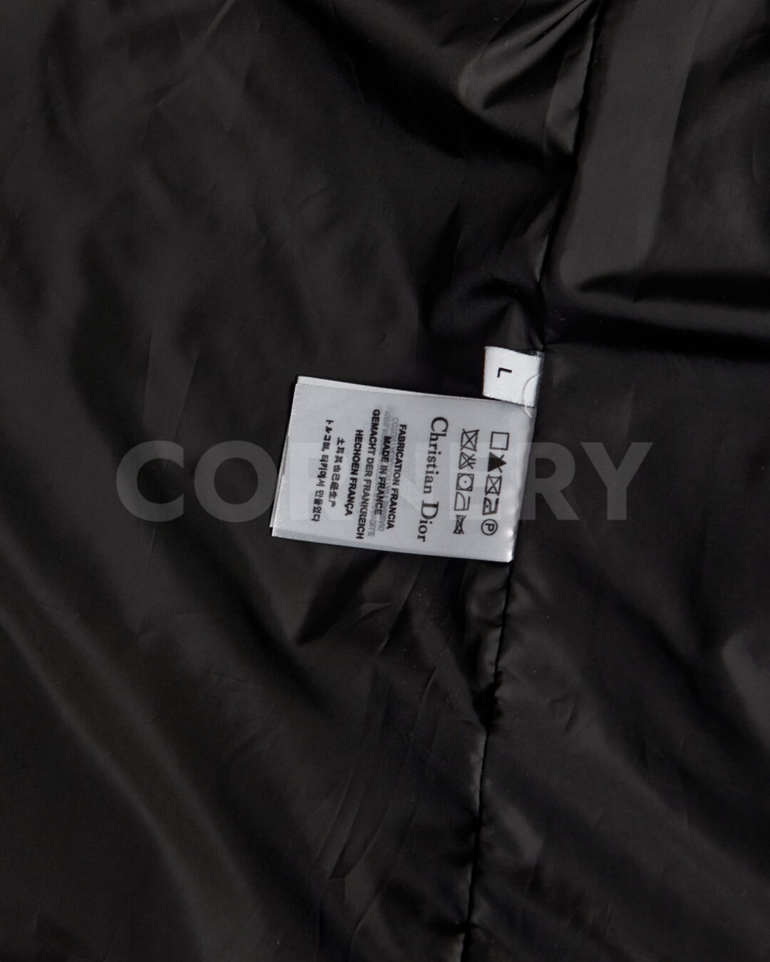 Куртка Dior (Demi-season) — изображение 10