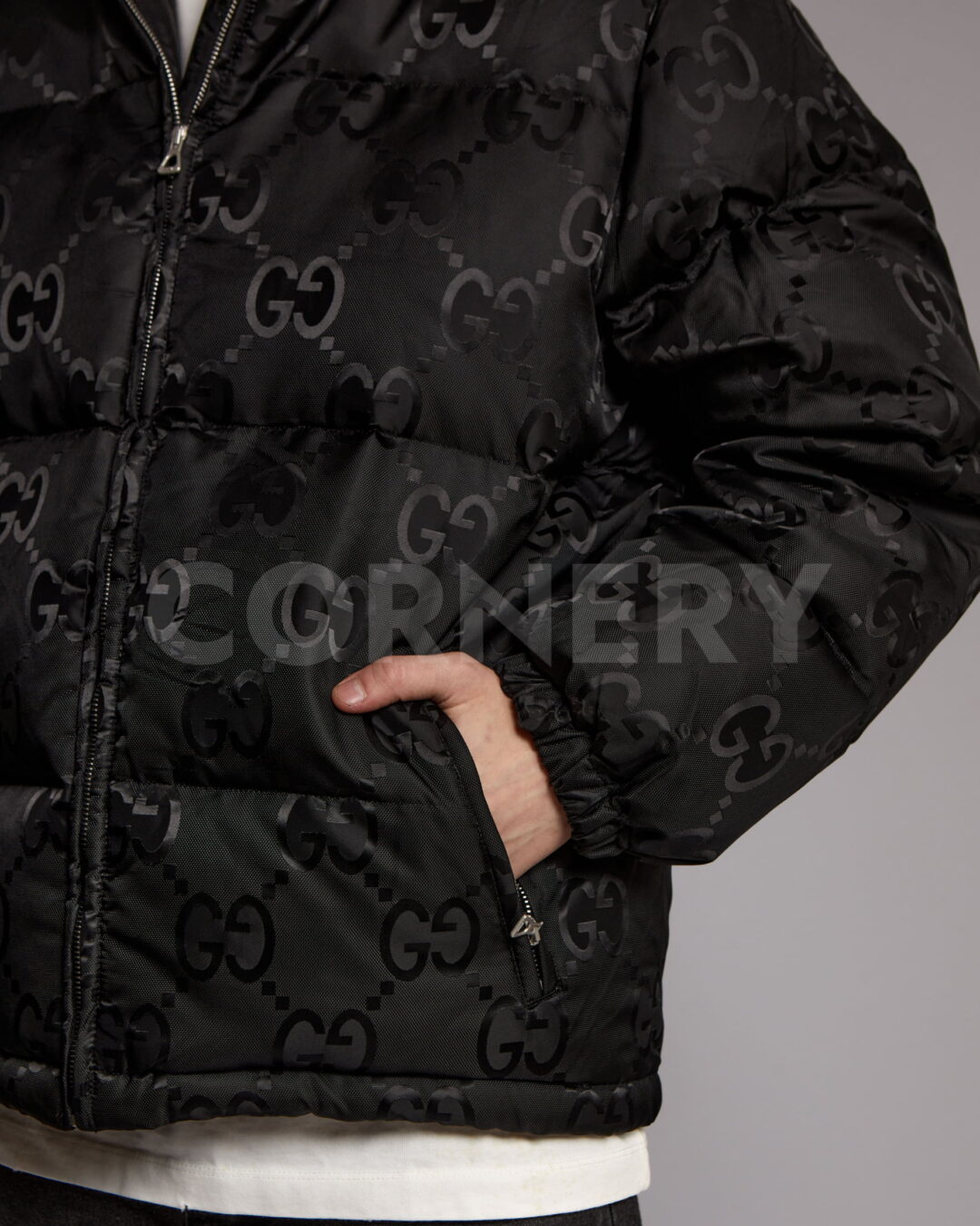 Пуховик Gucci — изображение 7