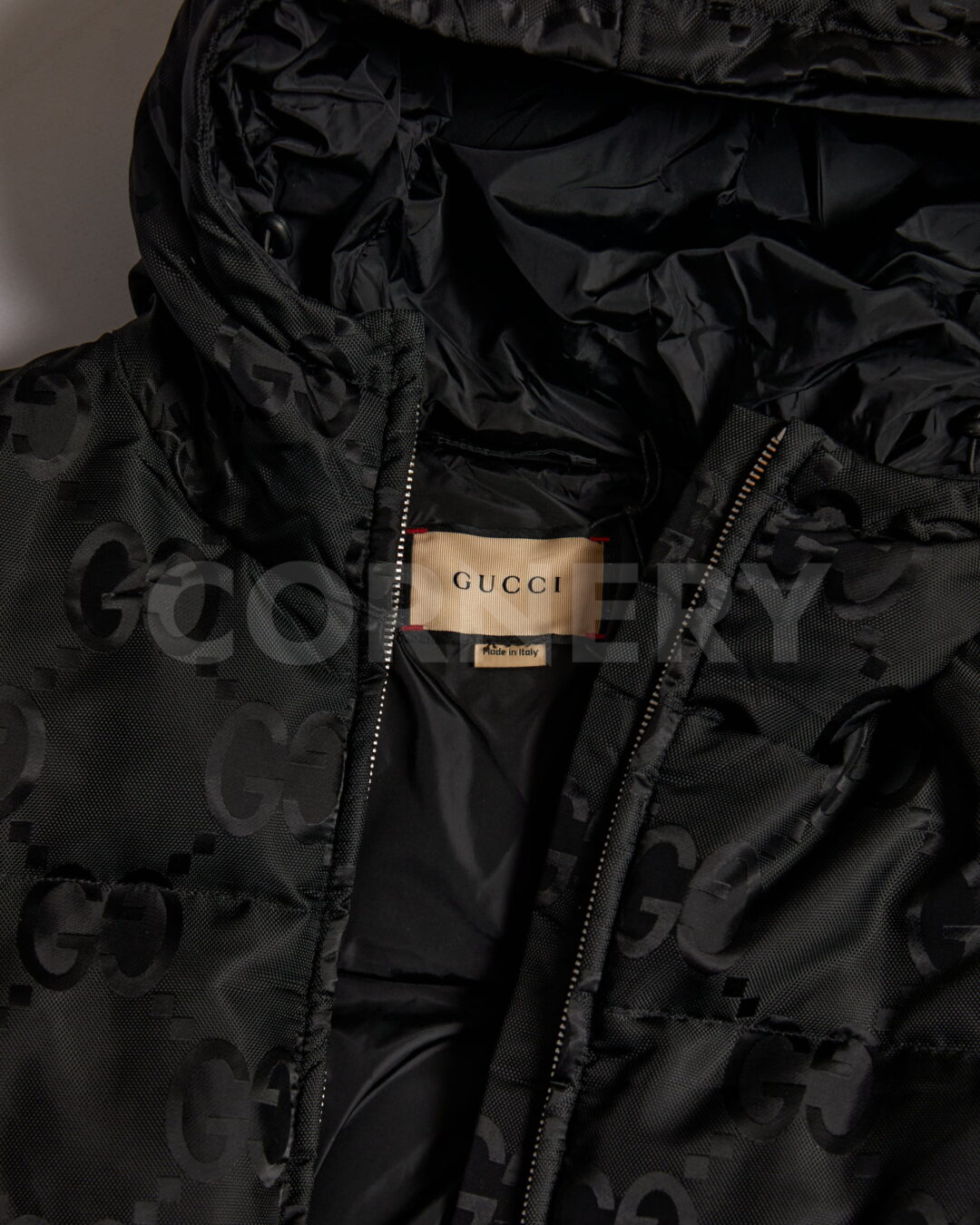Пуховик Gucci — изображение 8