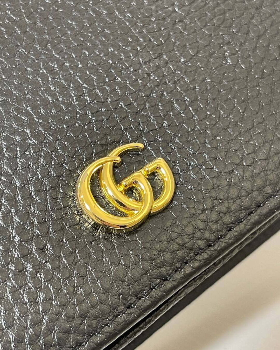 Сумка Gucci — изображение 2