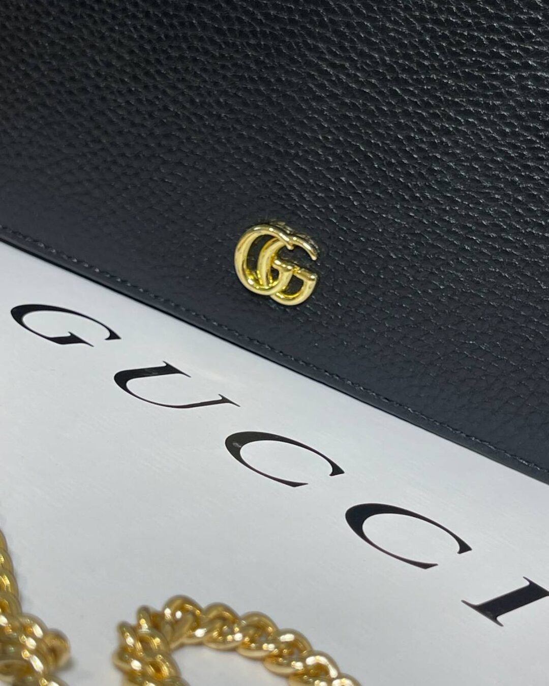 Сумка Gucci — изображение 3