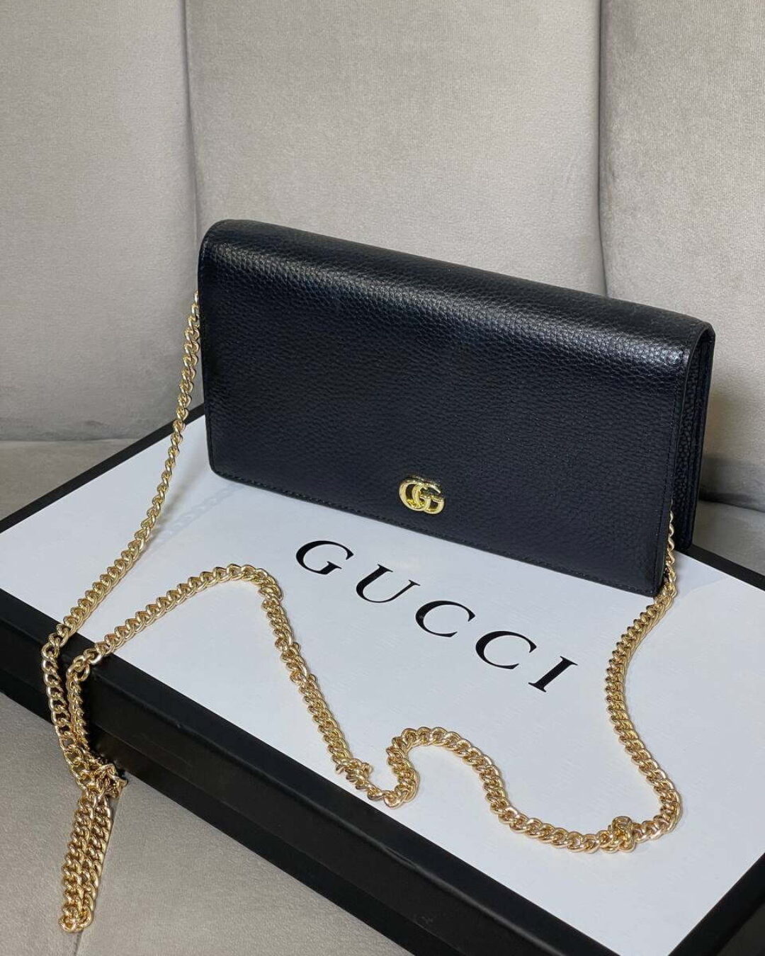 Сумка Gucci — изображение 4