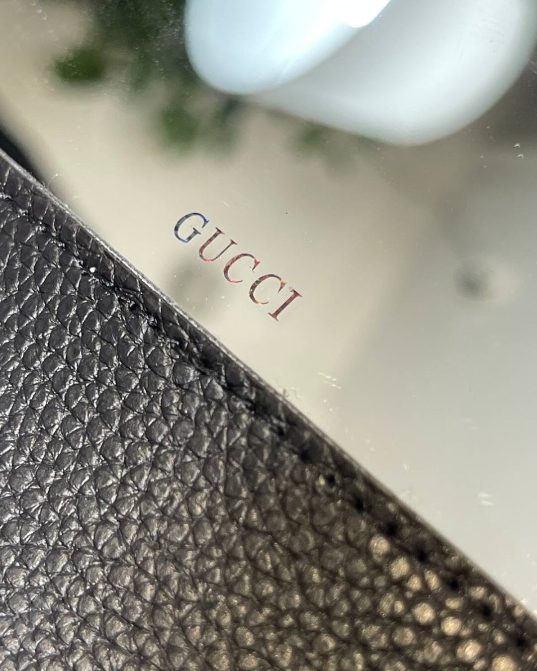 Сумка Gucci — изображение 5