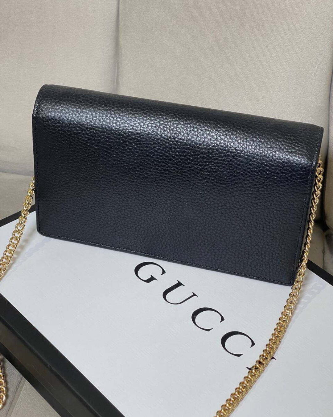 Сумка Gucci — изображение 7