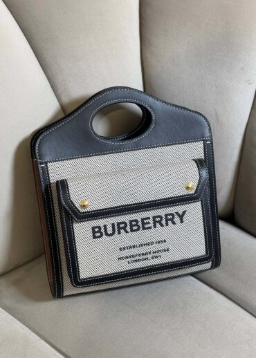 Сумка Burberry Pocket Back