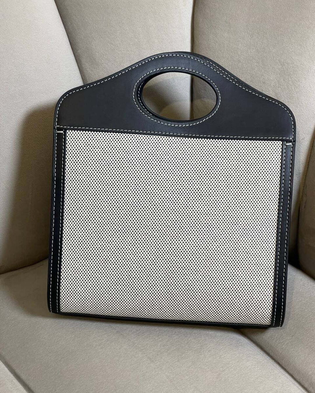 Сумка Burberry Pocket Back — изображение 7