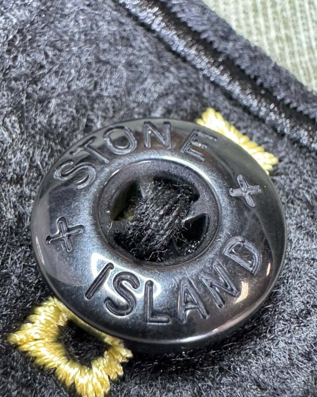 Кофта Stone Island — изображение 9