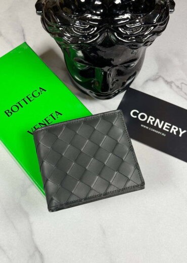 Кошелёк Bottega Veneta