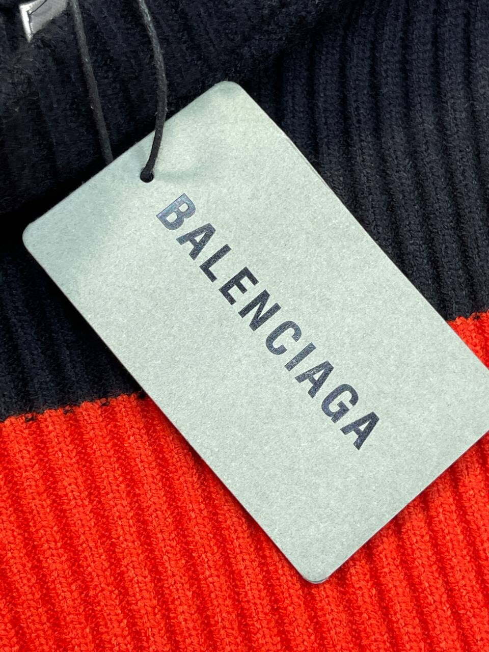 Свитер Balenciaga — фото 10