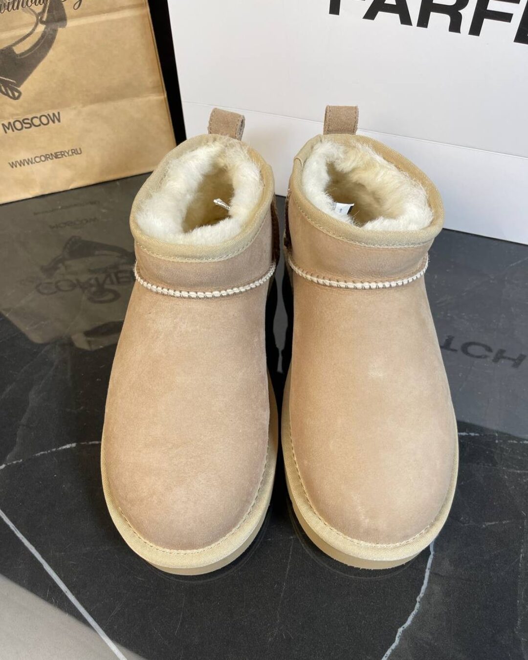 Угги Ugg — изображение 2