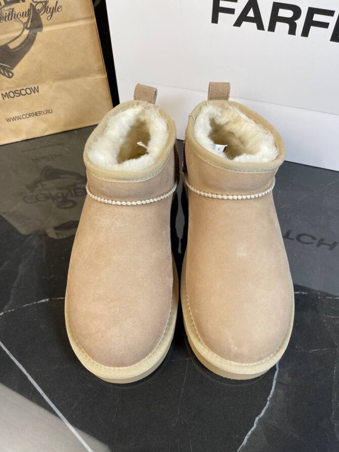 Угги Ugg — изображение 2