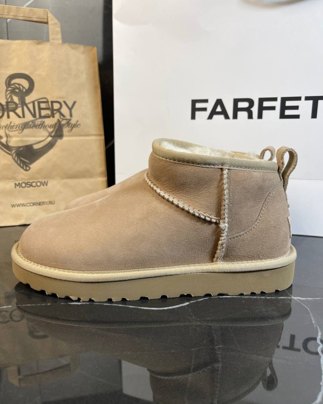 Угги Ugg — изображение 3