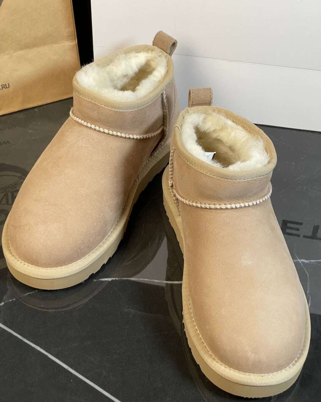 Угги Ugg — изображение 5