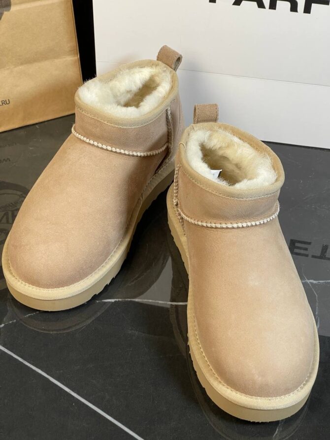 Угги Ugg — изображение 5