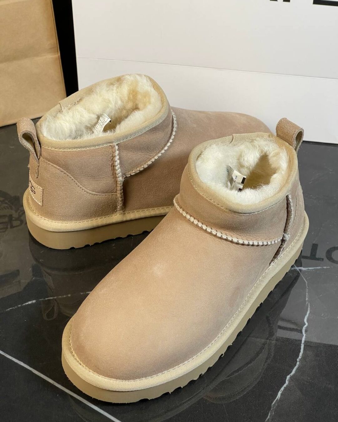 Угги Ugg — изображение 6