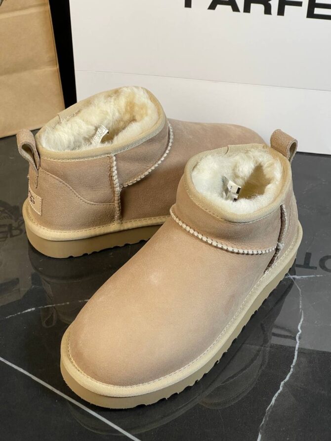 Угги Ugg — изображение 6