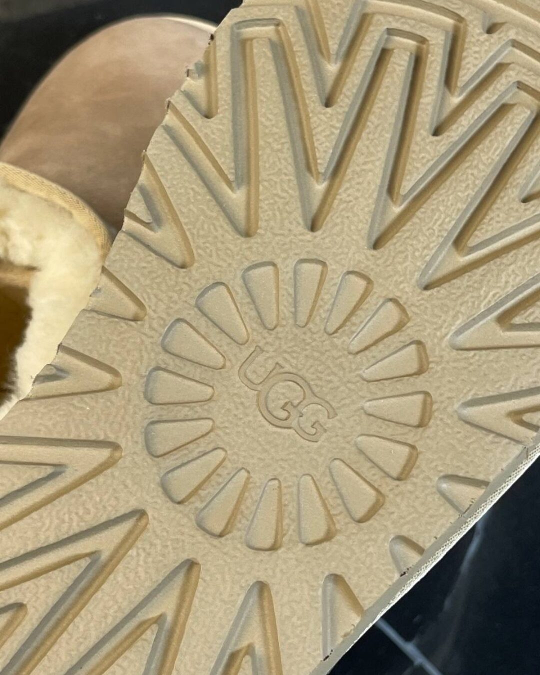 Угги Ugg — изображение 7