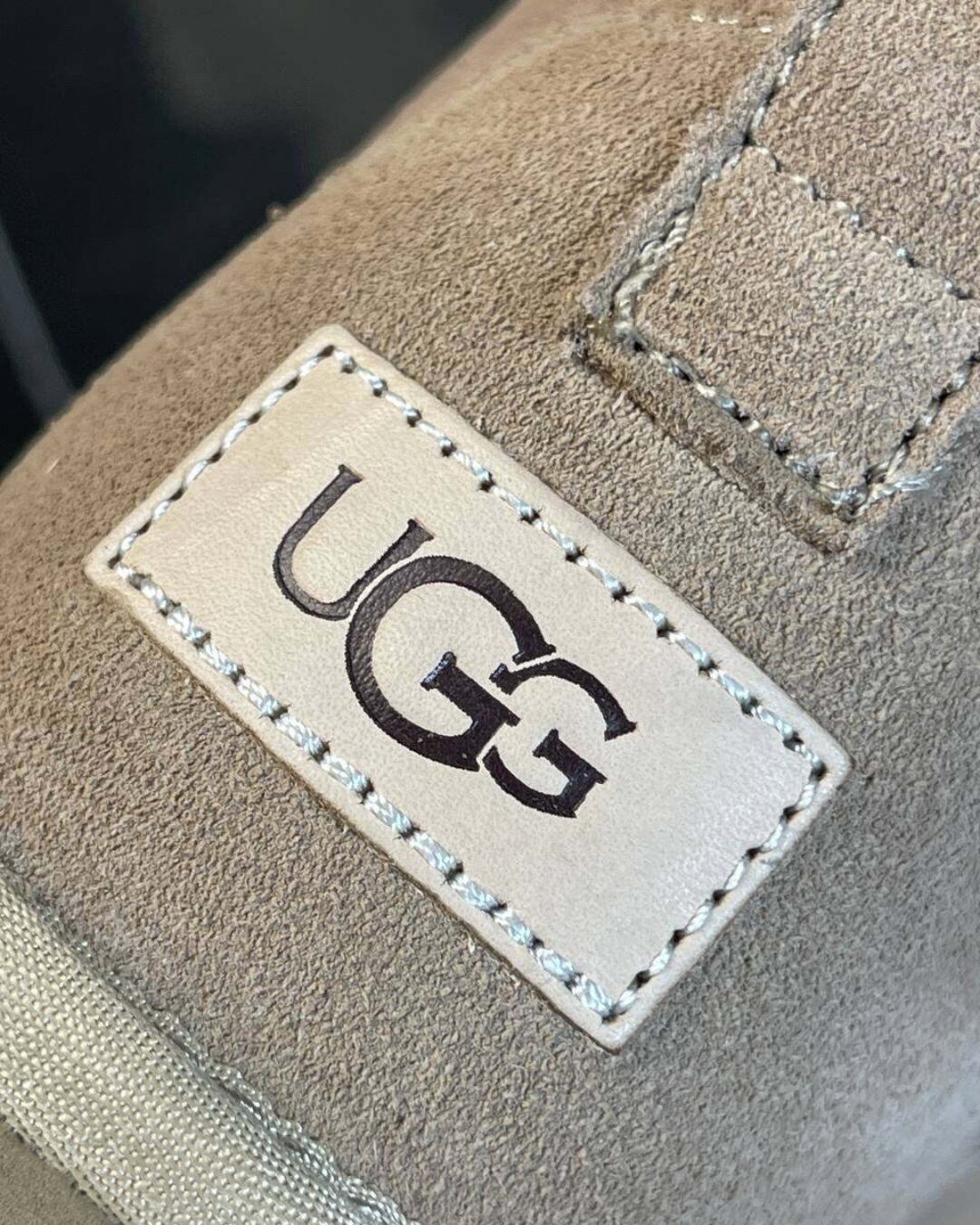 Угги Ugg — изображение 9