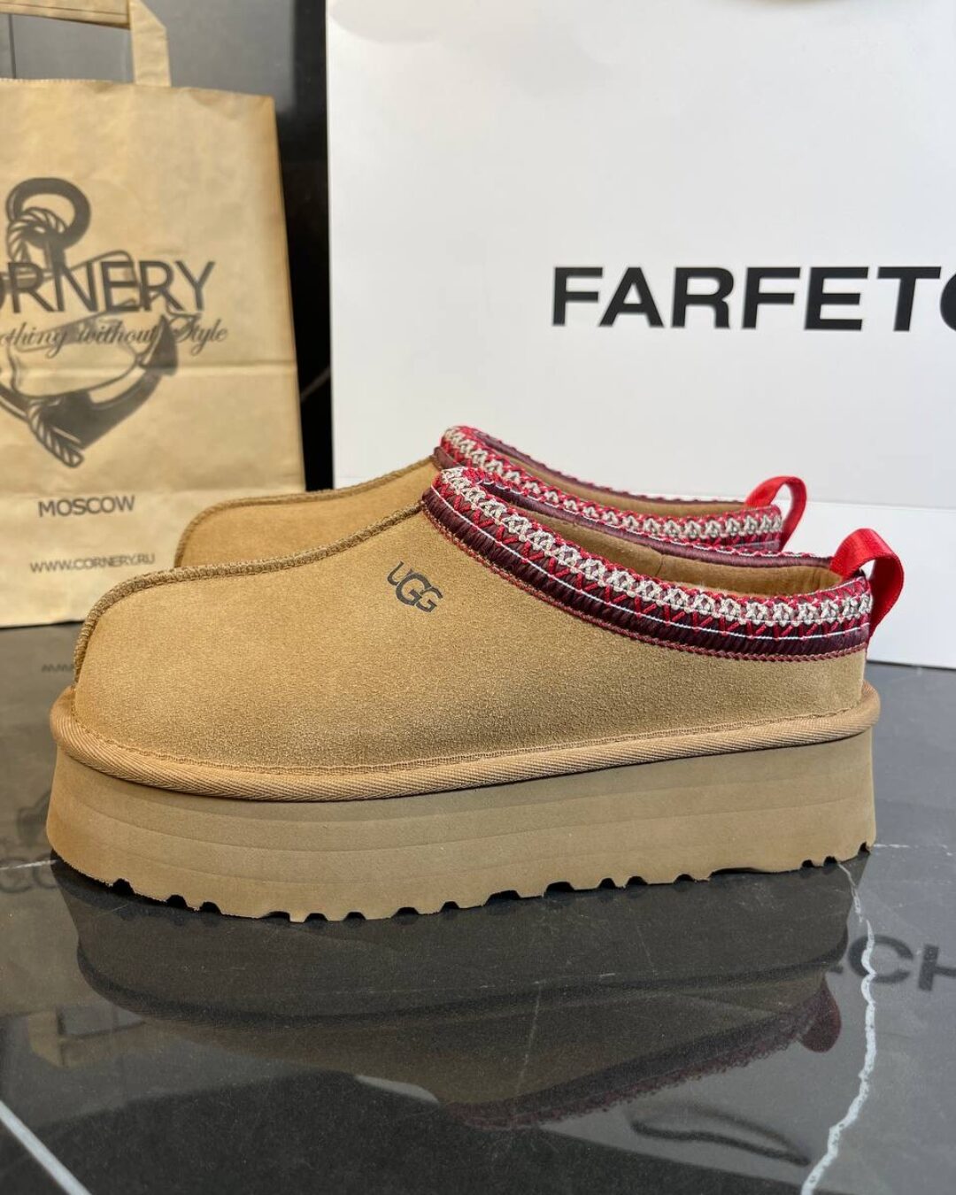 Угги Ugg — изображение 2