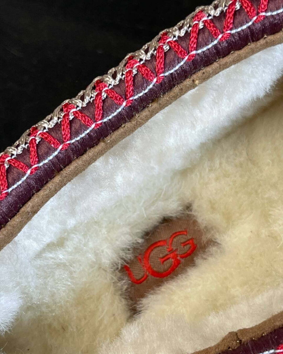 Угги Ugg — изображение 4