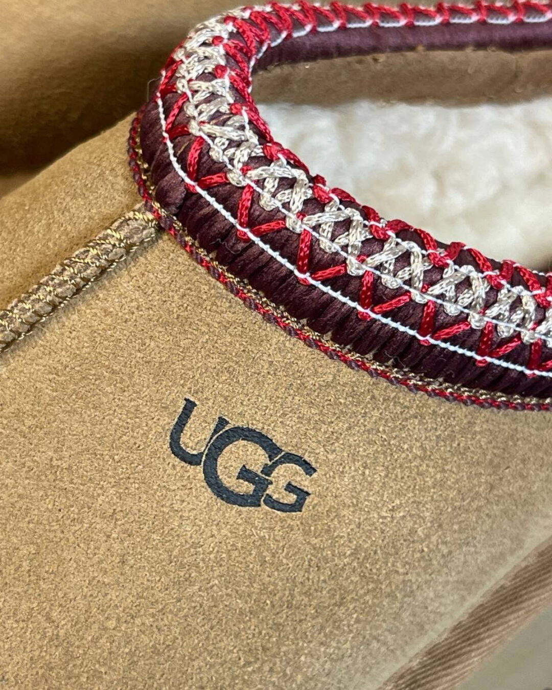 Угги Ugg — изображение 5