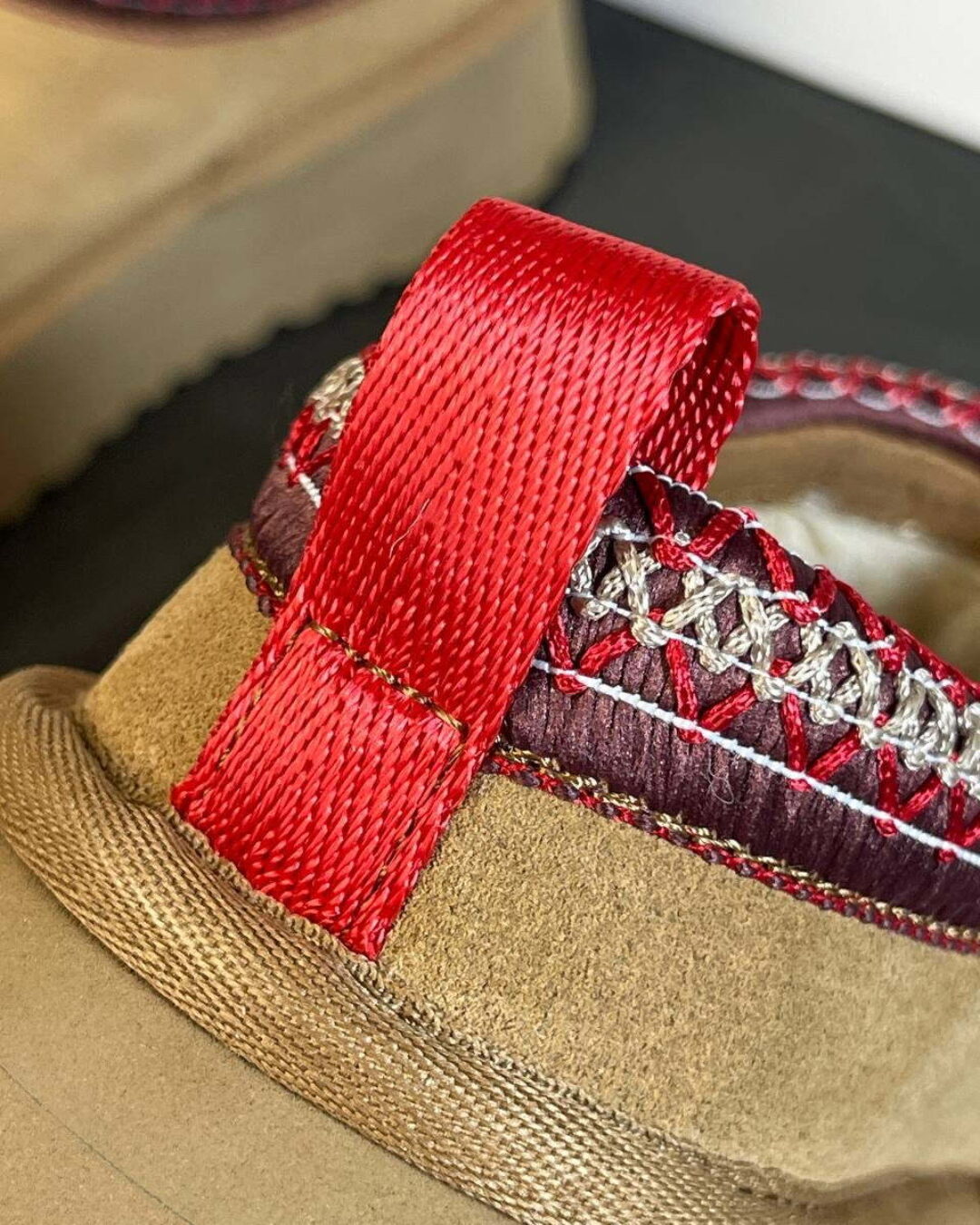 Угги Ugg — изображение 7