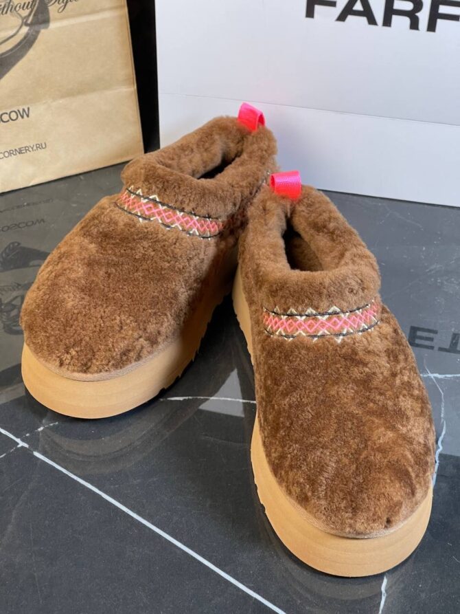 Угги Ugg — изображение 3