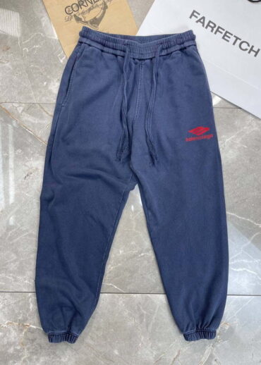 Спортивные Штаны Balenciaga