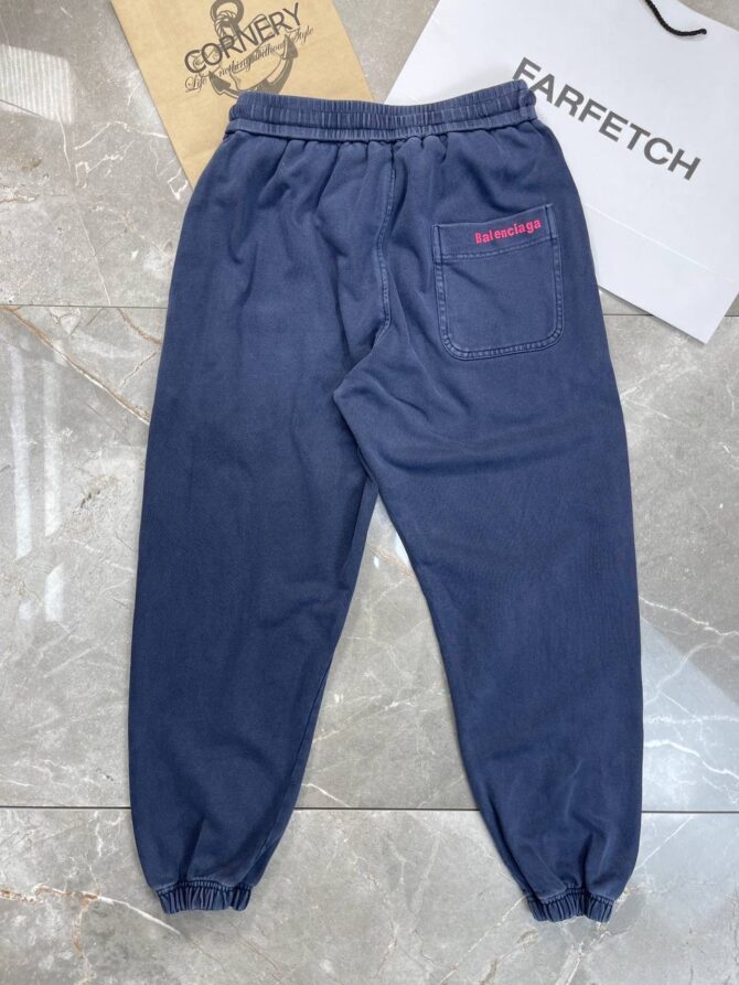 Спортивные Штаны Balenciaga — изображение 2