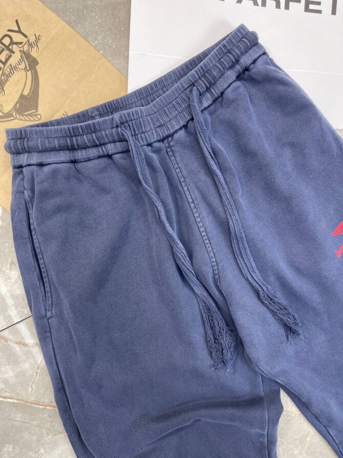 Спортивные Штаны Balenciaga — изображение 4