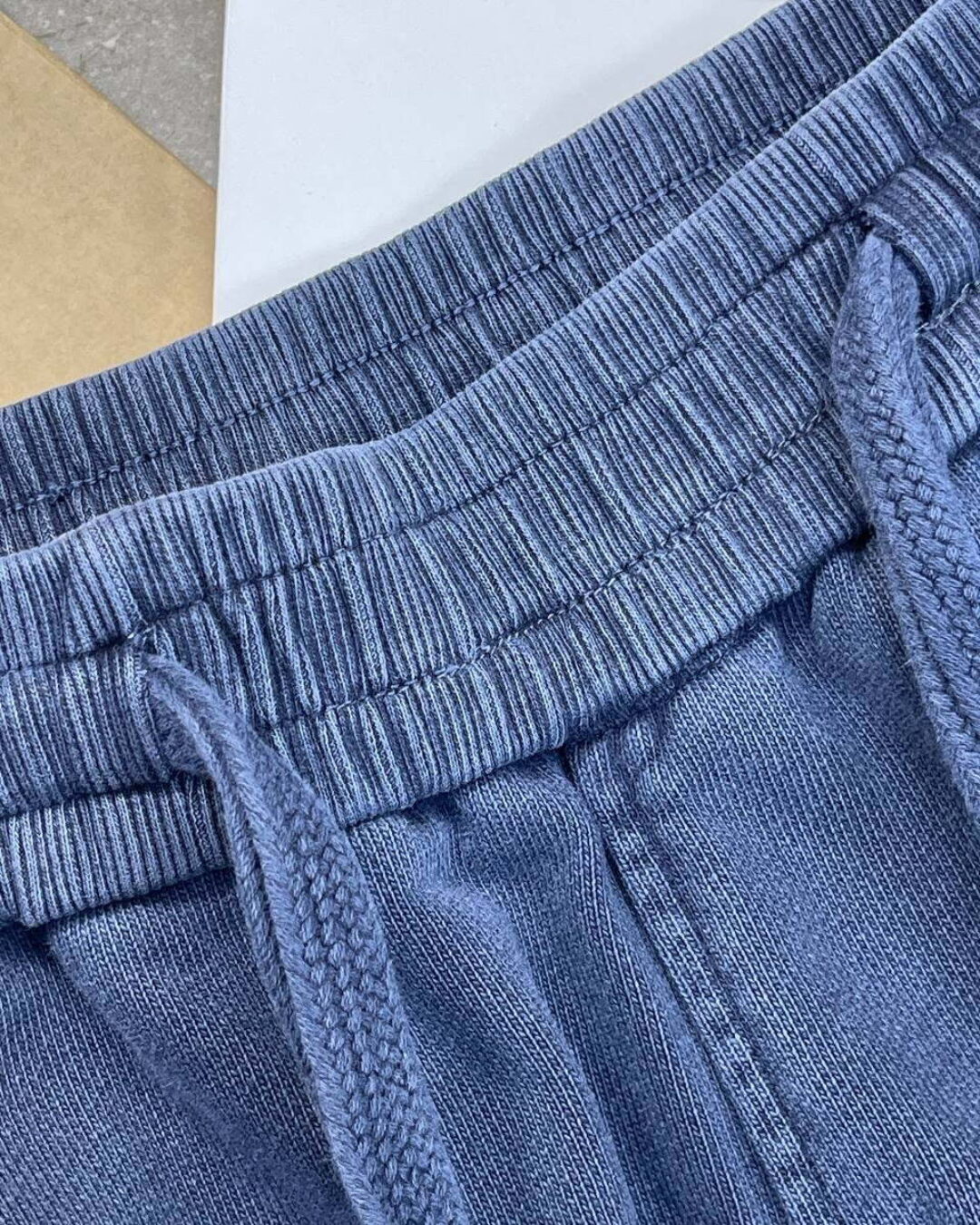 Спортивные Штаны Balenciaga — изображение 6