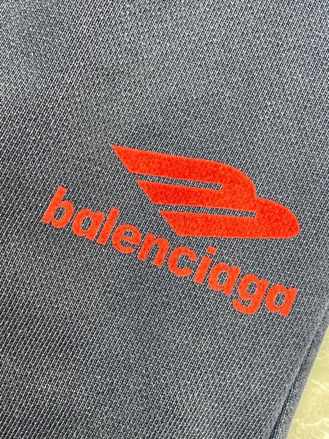 Спортивные Штаны Balenciaga — изображение 7