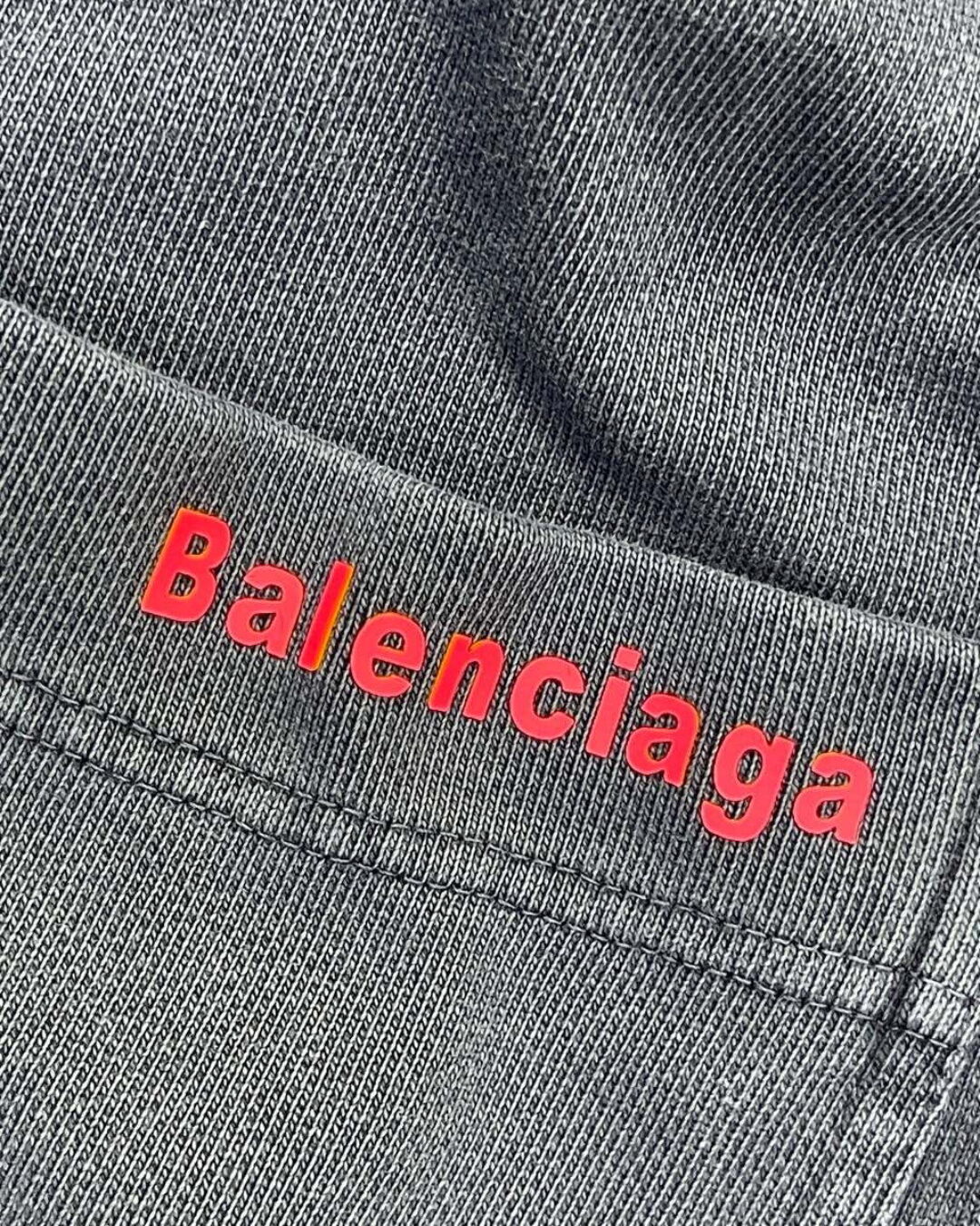 Спортивные Штаны Balenciaga — изображение 8